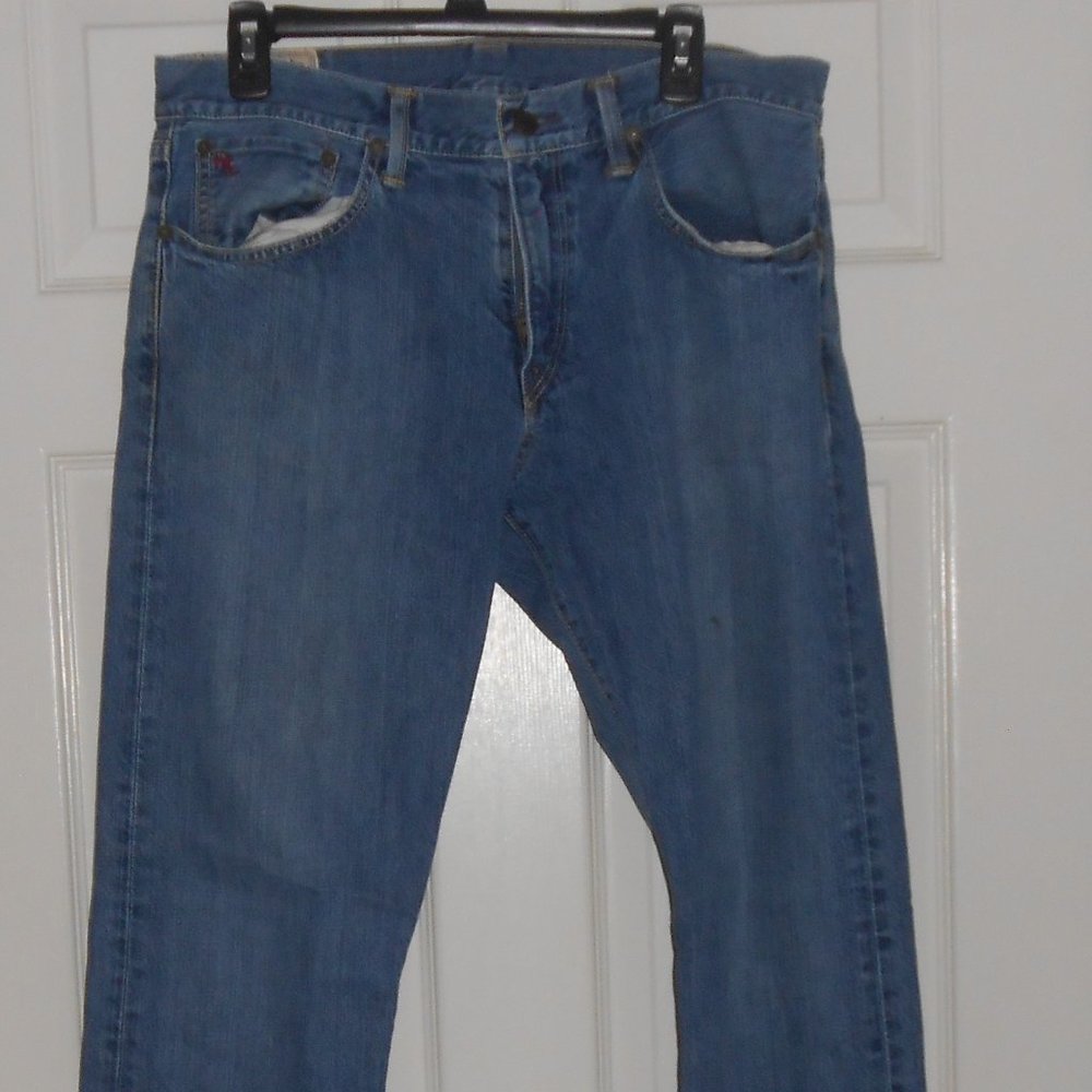 Polo Jeans Hampton